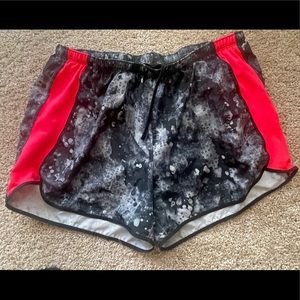 Champion running shorts